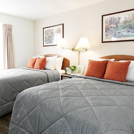 Intown Suites Extended Stay Columbia Sc - Two Notch Kültér fotó