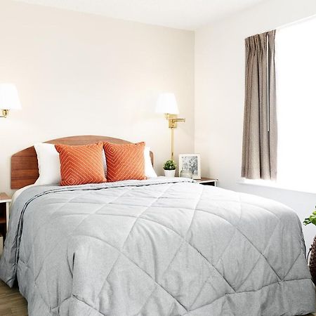 Intown Suites Extended Stay Columbia Sc - Two Notch Kültér fotó