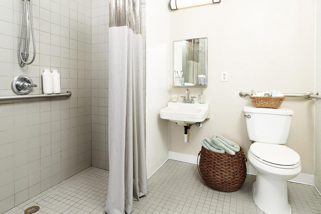 Intown Suites Extended Stay Columbia Sc - Two Notch Kültér fotó