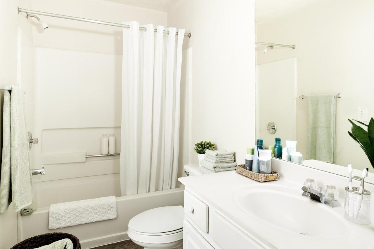 Intown Suites Extended Stay Columbia Sc - Two Notch Kültér fotó